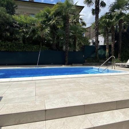 Apartman Mare オパティヤ エクステリア 写真