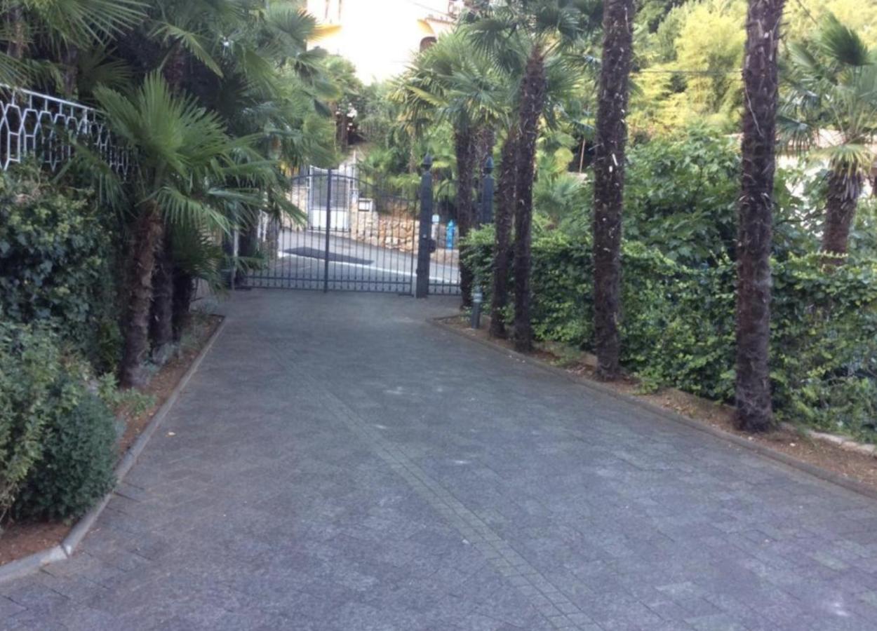 Apartman Mare オパティヤ エクステリア 写真