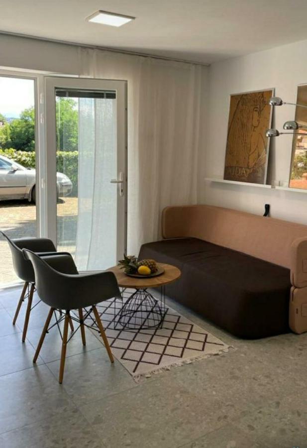 Apartman Mare オパティヤ エクステリア 写真