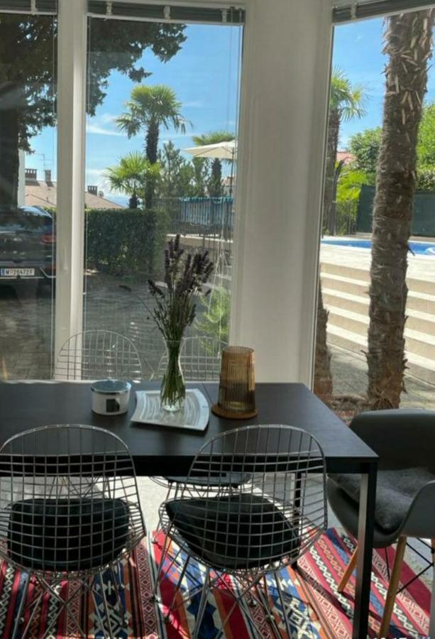 Apartman Mare オパティヤ エクステリア 写真