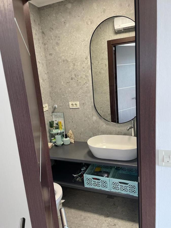 Apartman Mare オパティヤ エクステリア 写真