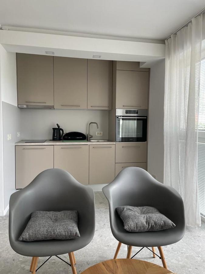 Apartman Mare オパティヤ エクステリア 写真