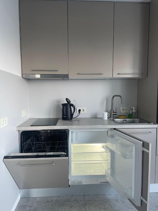 Apartman Mare オパティヤ エクステリア 写真