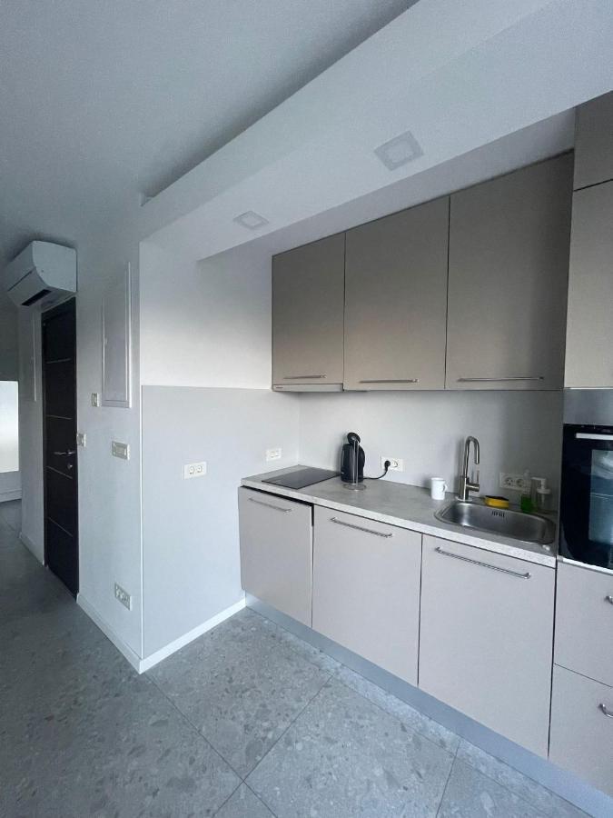 Apartman Mare オパティヤ エクステリア 写真
